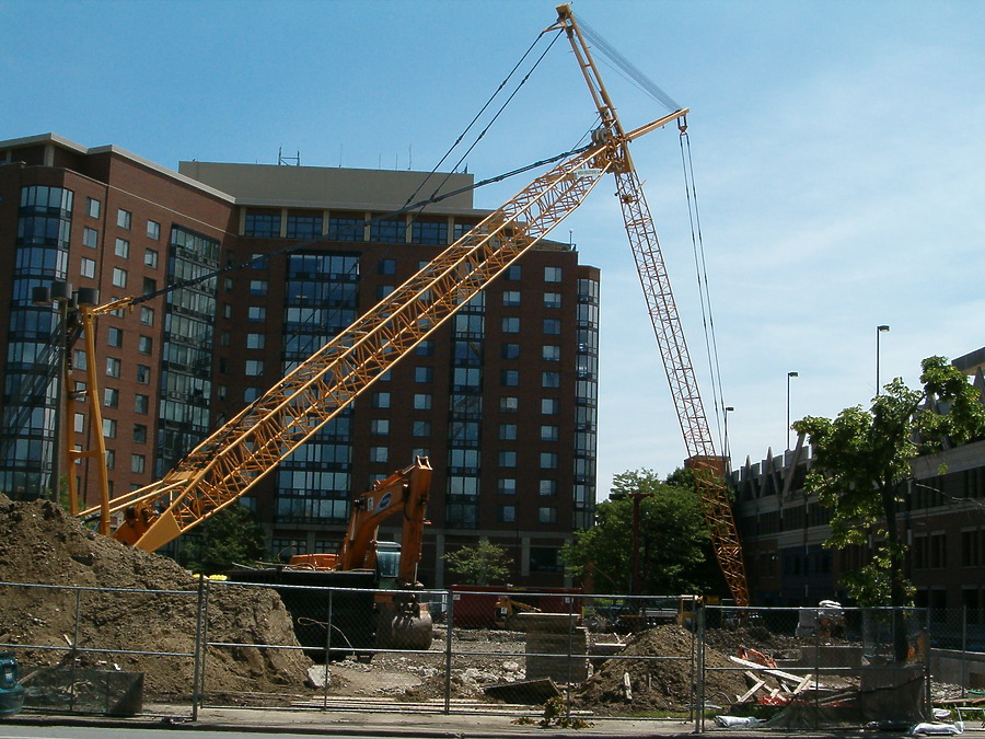 Oak Park Place by Craig Billington