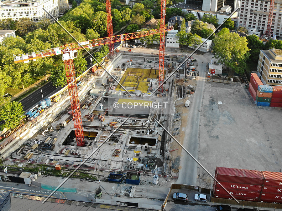 One Forty West by Nephilim