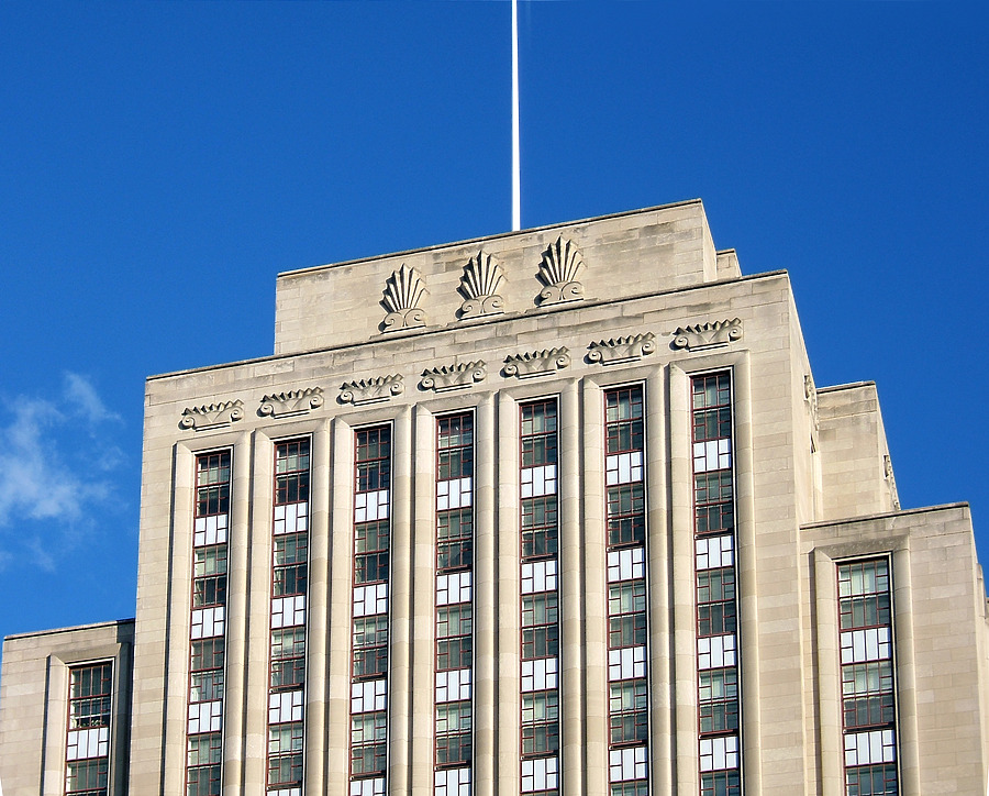 The Eli by John Cahill