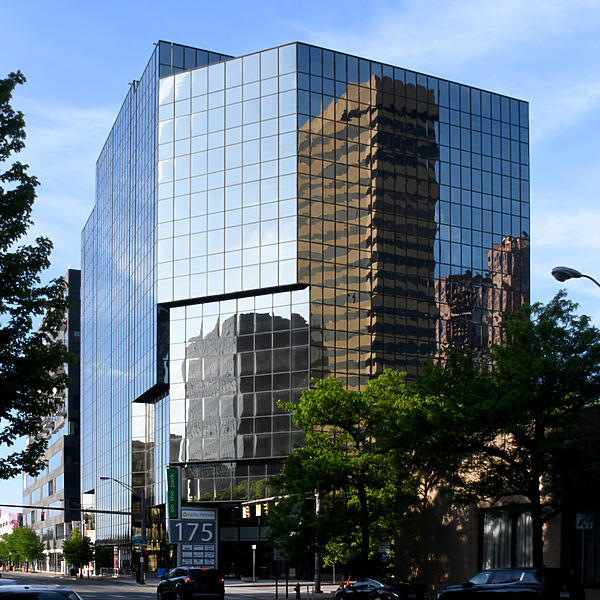 175 South 3rd Street by John W. Cahill