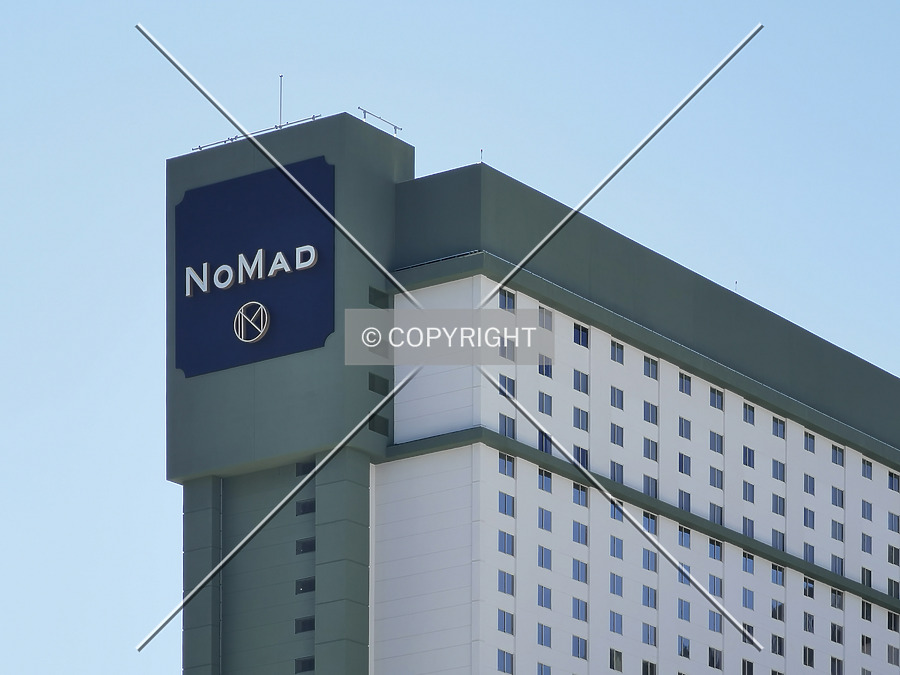 Park MGM by Nephilim