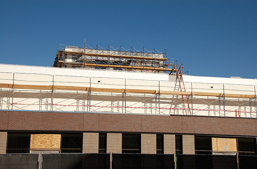 DoubleTree by Hilton Greeley by Brian LoBue