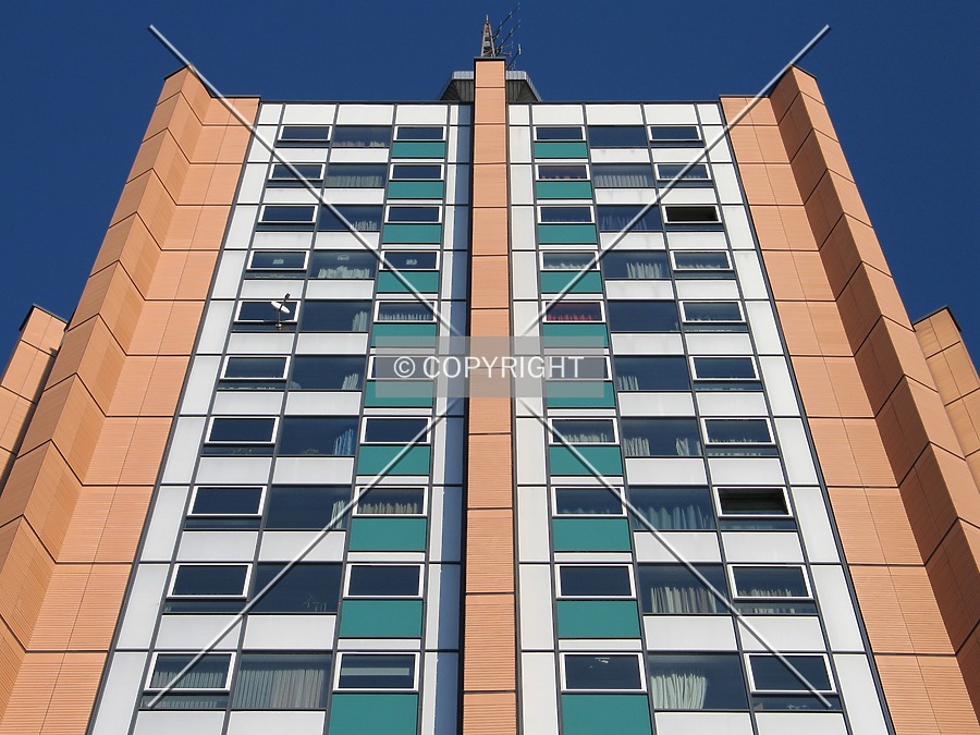 Sint-Maartensdal, Blok 5 by Emmanuel D.