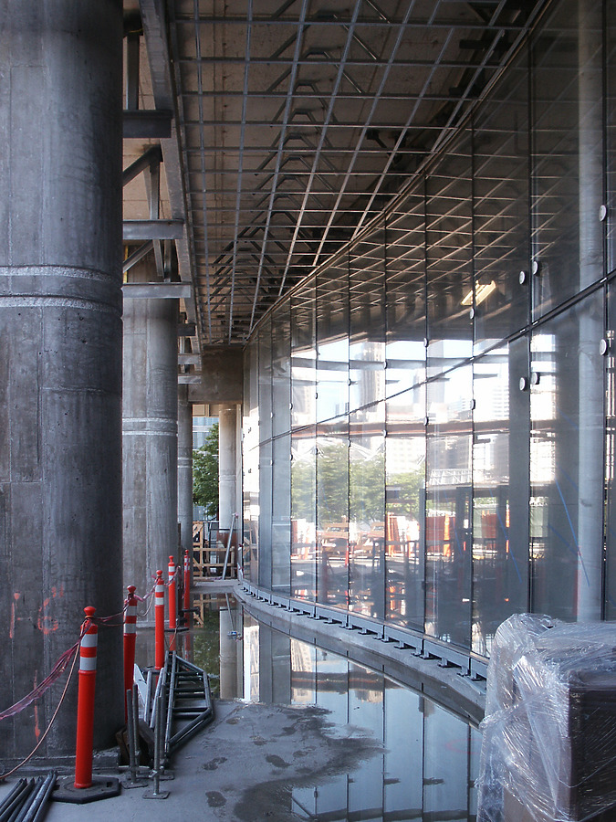 340 on the Park by Daniel Kieckhefer