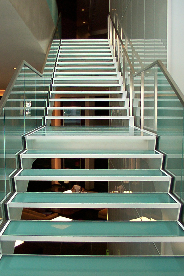 Sofitel Chicago Water Tower by Daniel Kieckhefer