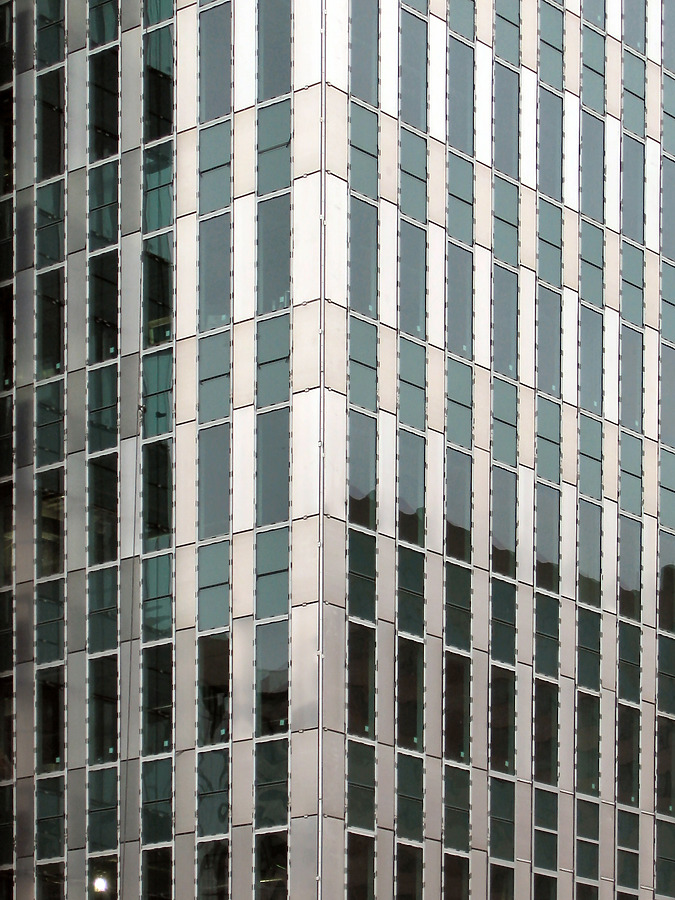 Simon Property Group Headquarters by James Peacock