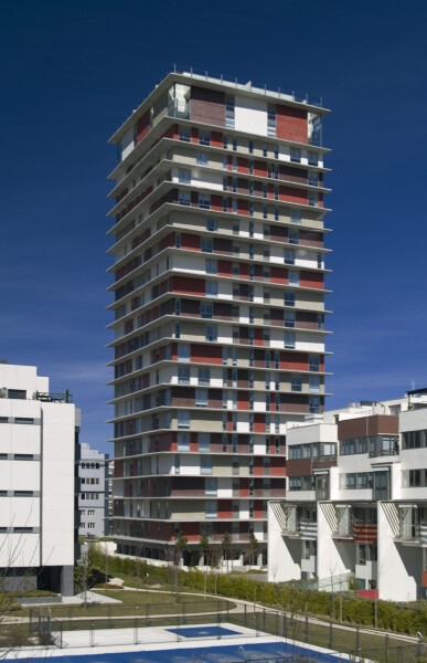 Torre Panorama