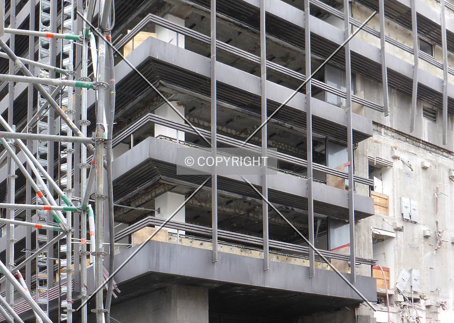 Deutsche Bank IBCF by Nephilim