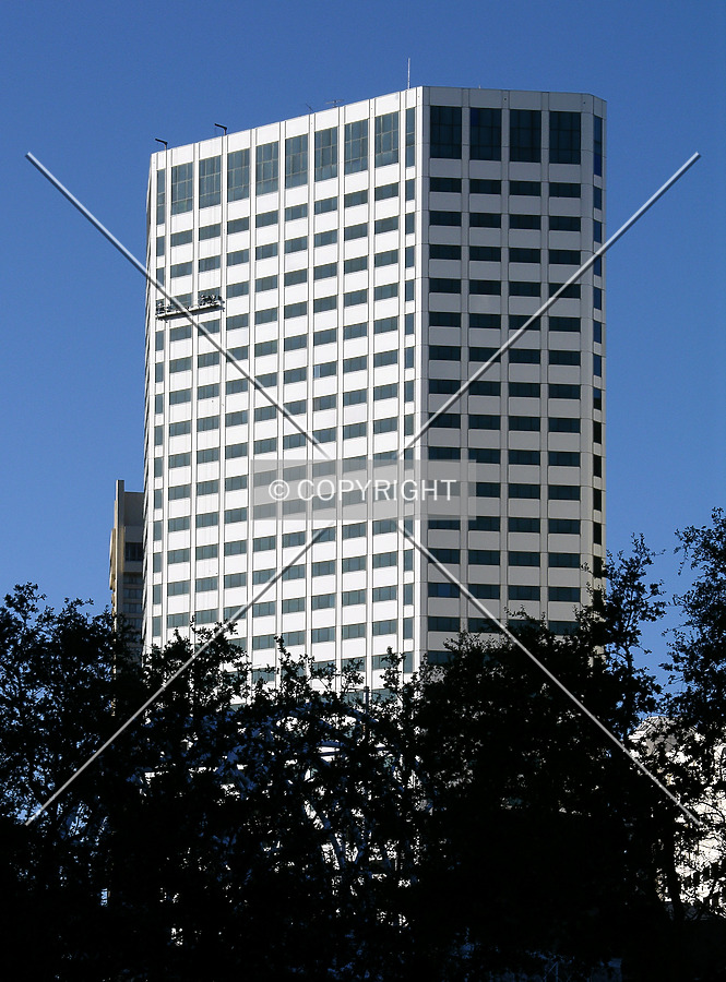 One Canal Place by Chris Patriarca