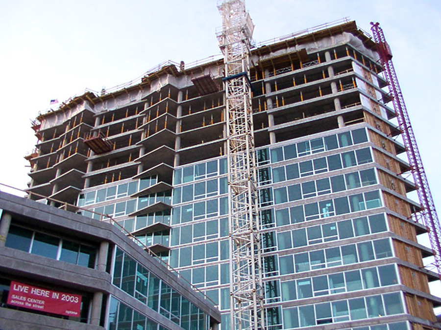 Optima Views by Daniel Kieckhefer