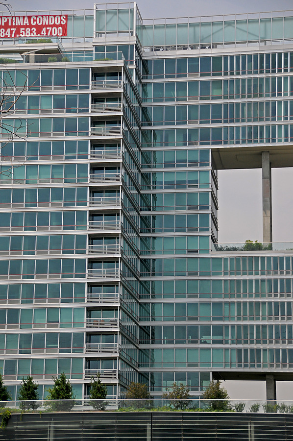 Optima Old Orchard Woods by Shawn Ursini