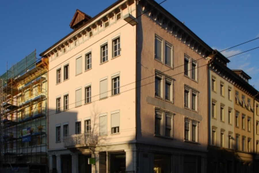 Zentralstraße 17