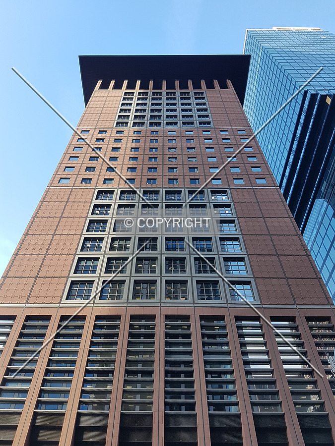 Japan Center by Nephilim