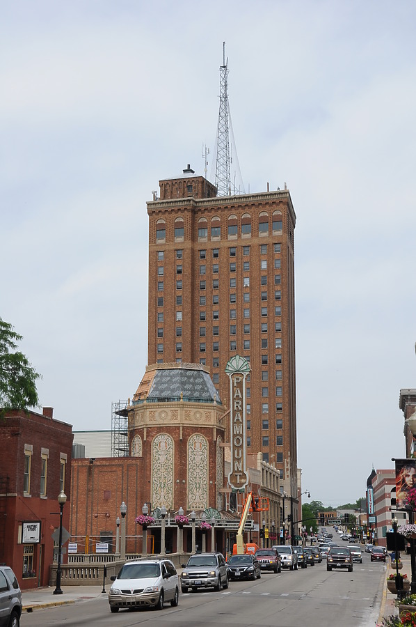 Fox Island Place by Rick Bronson