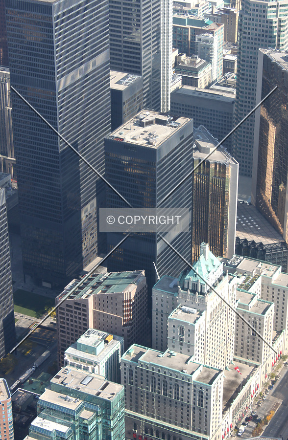 TD Waterhouse Tower by Emmanuel D.