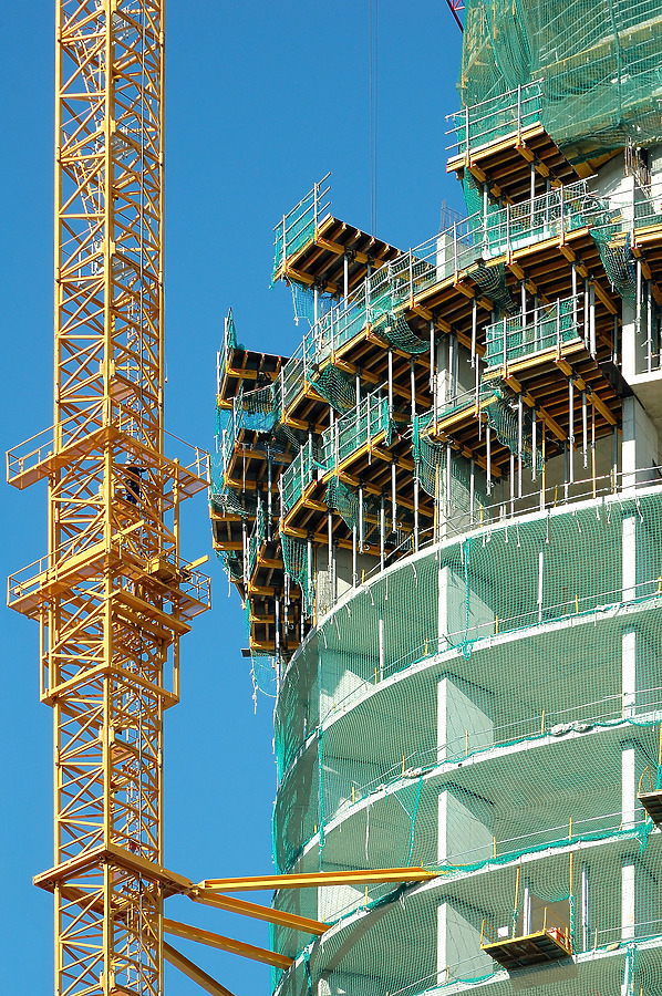 Torre Realia BCN by David Guija