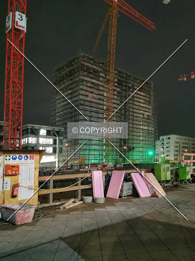 SOLID Home by Nephilim