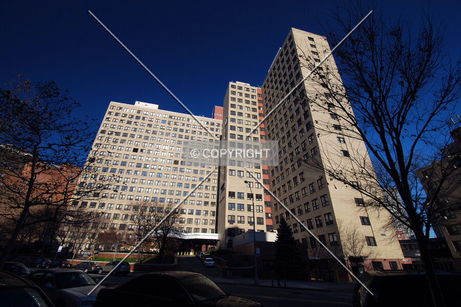 Veterans Administration Hospital