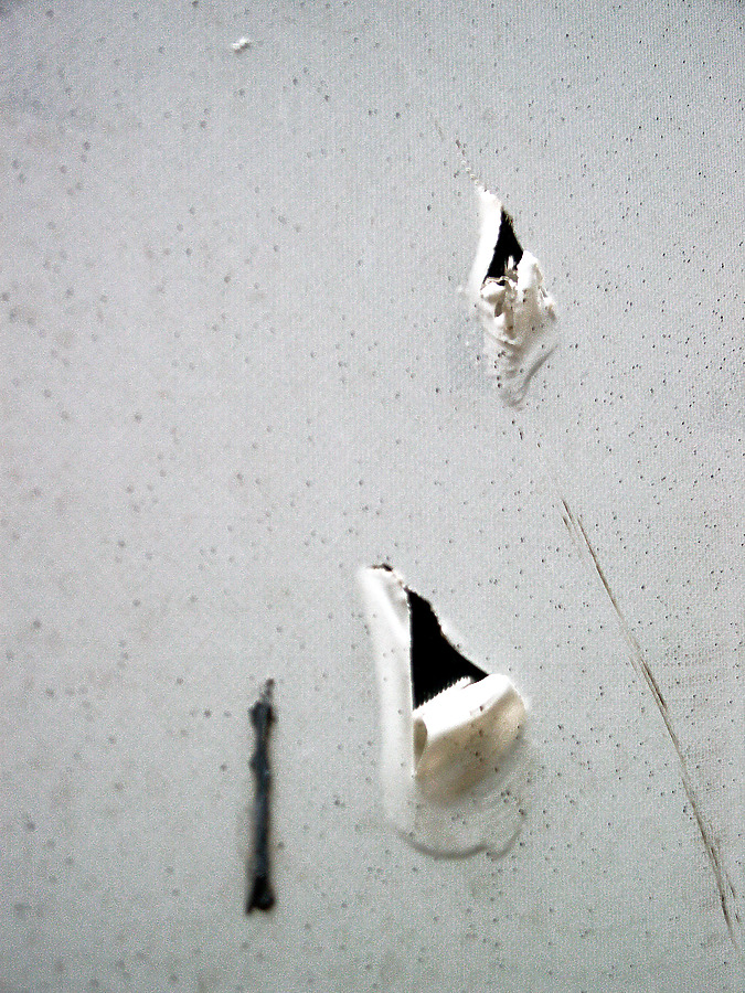 Hyatt Center by Daniel Kieckhefer