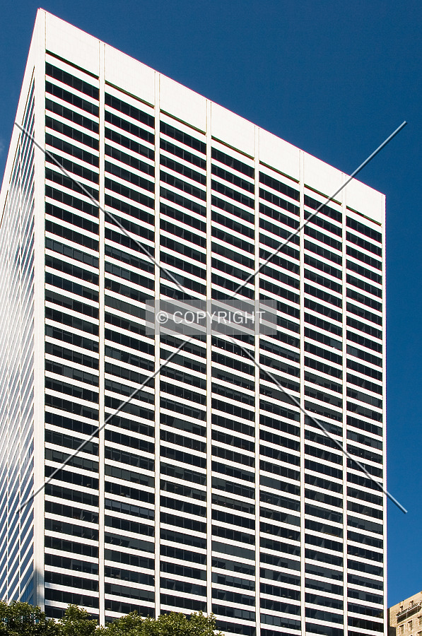 W.R. Grace Building by Serdica