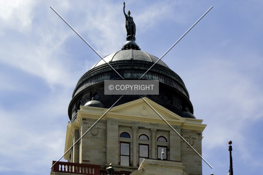 Montana State Capitol