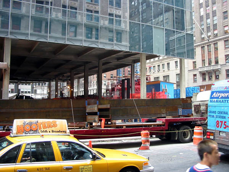 300 Madison Avenue by Scott Murphy