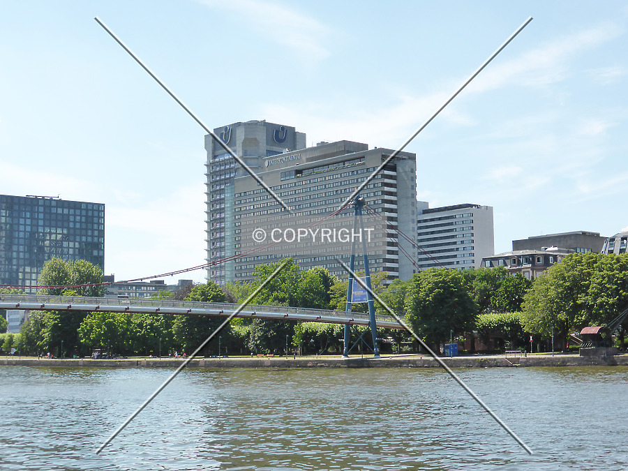 Hotel InterContinental by Nephilim