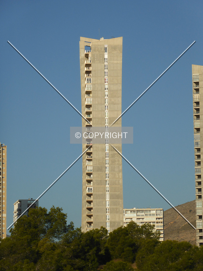 Miragolf Playa 1 by Nephilim