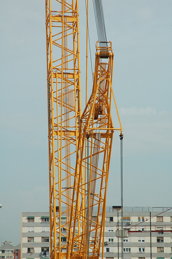 Hesperia Tower by David Guija