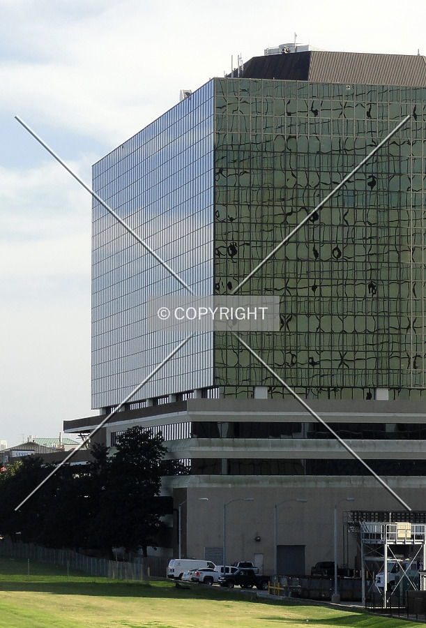 One Lakeway Center by Chris Patriarca