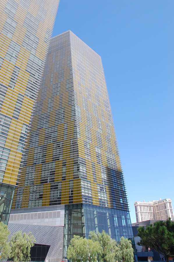 Veer Towers East by Brian LoBue