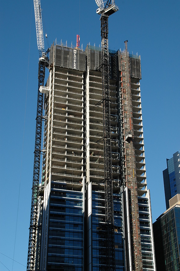 Lumière Residences by John Bek