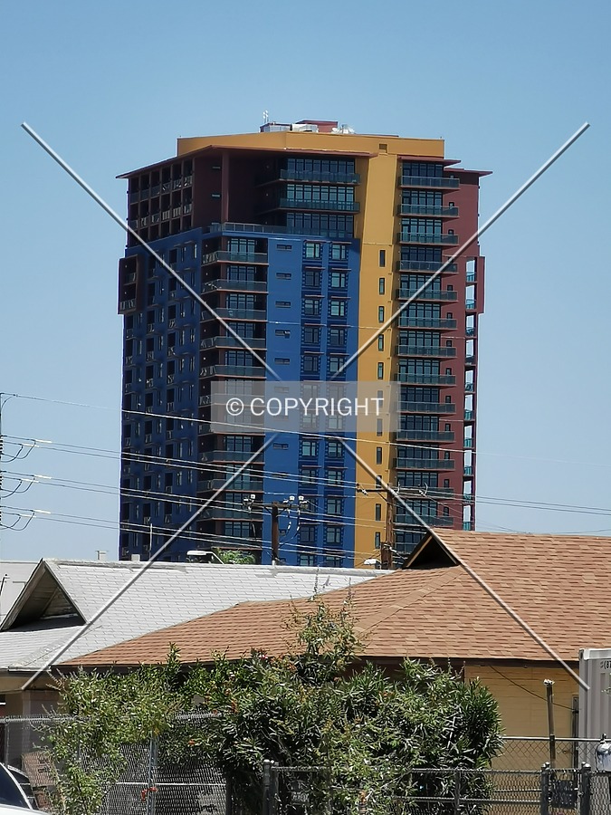 The Summit at Copper Square by Nephilim