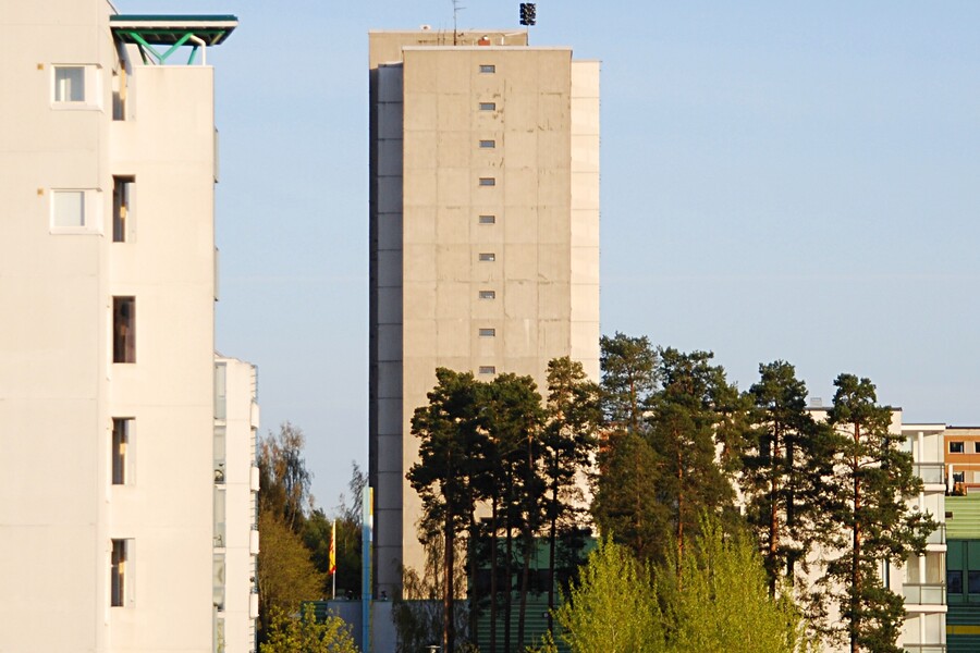 Anjankuja 3 B