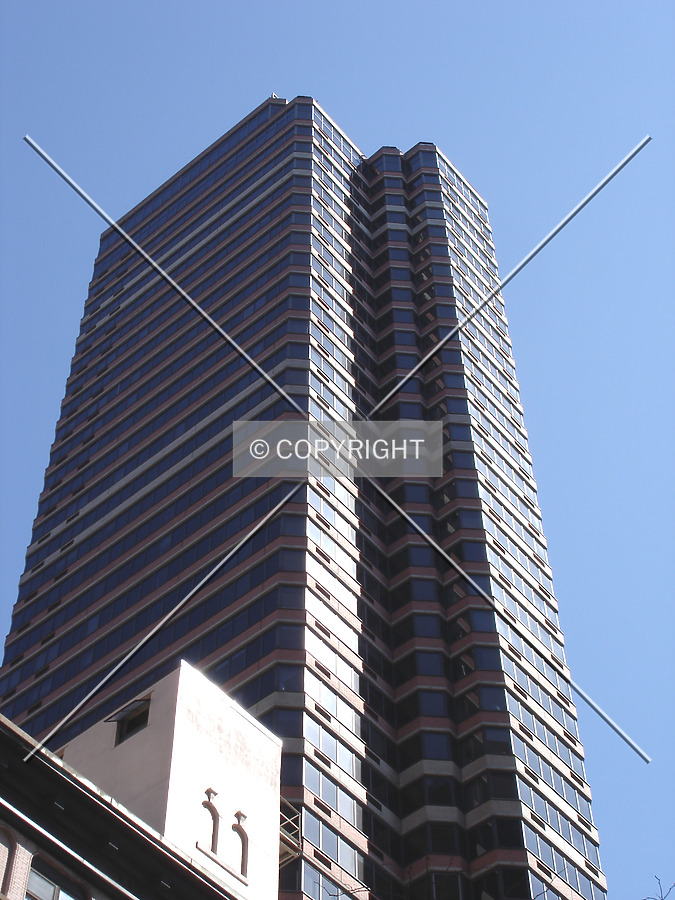 Horizon Apartments by Royce Douglas