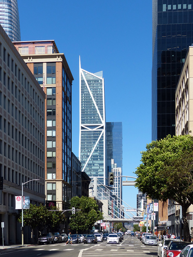 181 Fremont by Nate Lindsey