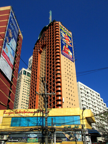 Citadel Inn Makati