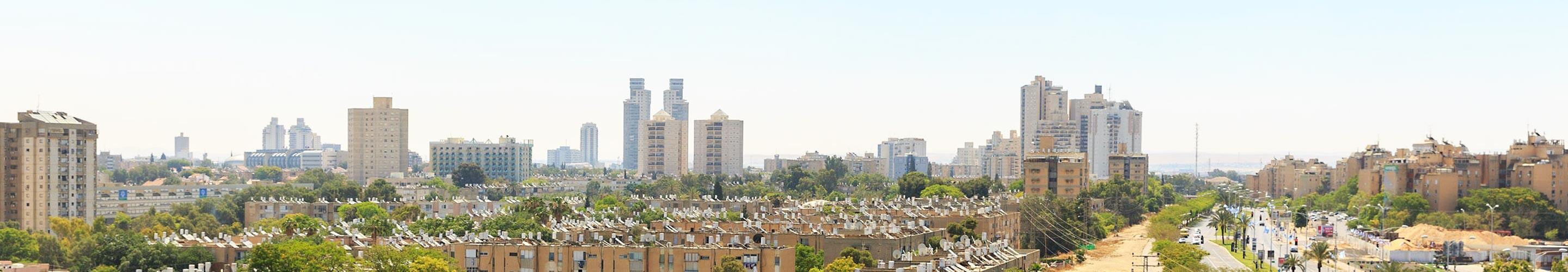 Beersheba