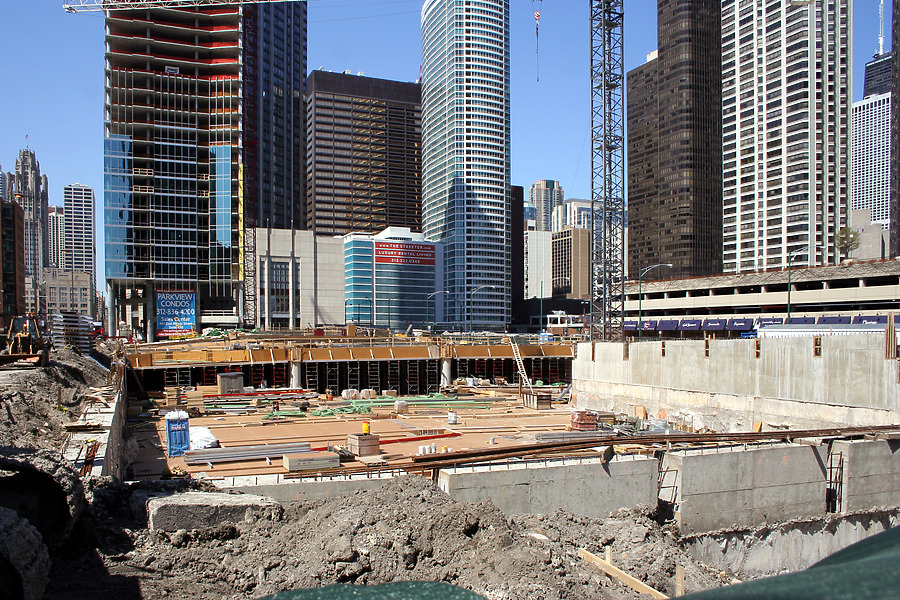 Parkview West by Daniel Kieckhefer