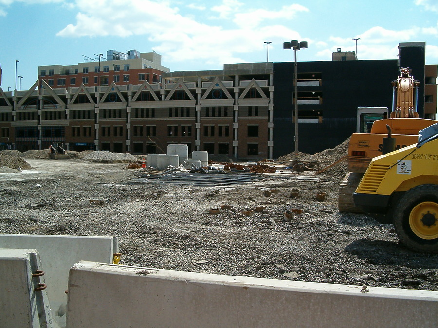 Oak Park Place by Craig Billington