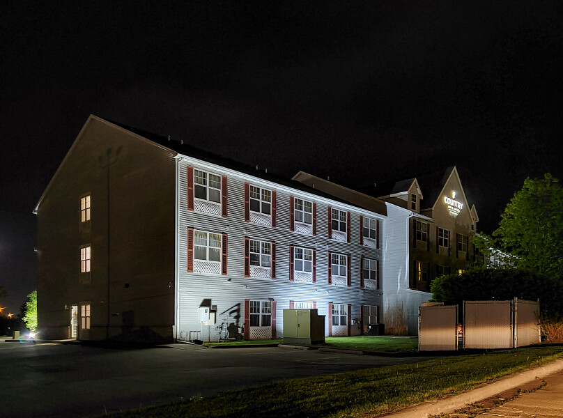 Country Inn & Suites by Radisson Bloomington-Normal West