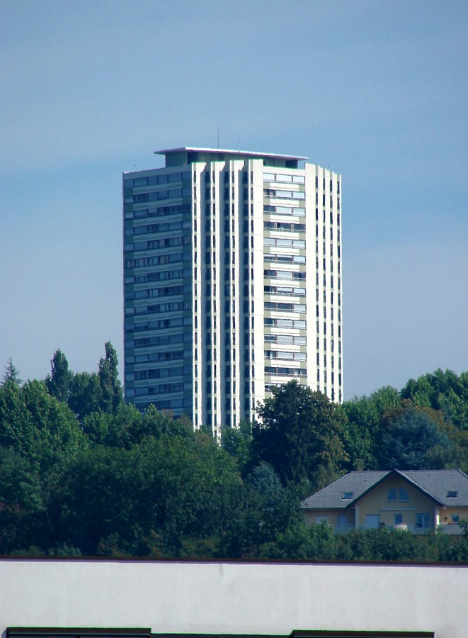 Le Nivolet by Robin Spetz