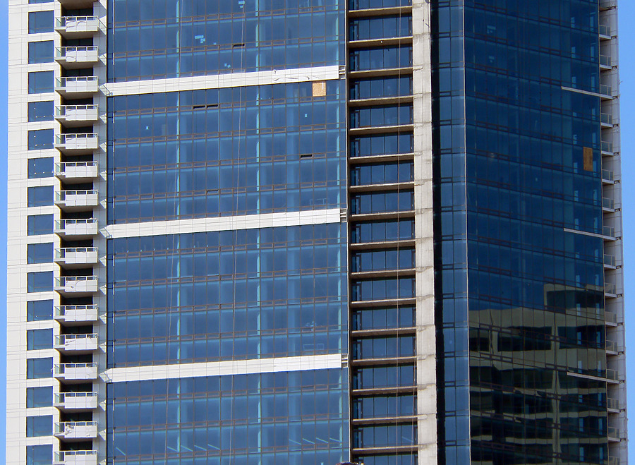 340 on the Park by B. Victor Adams