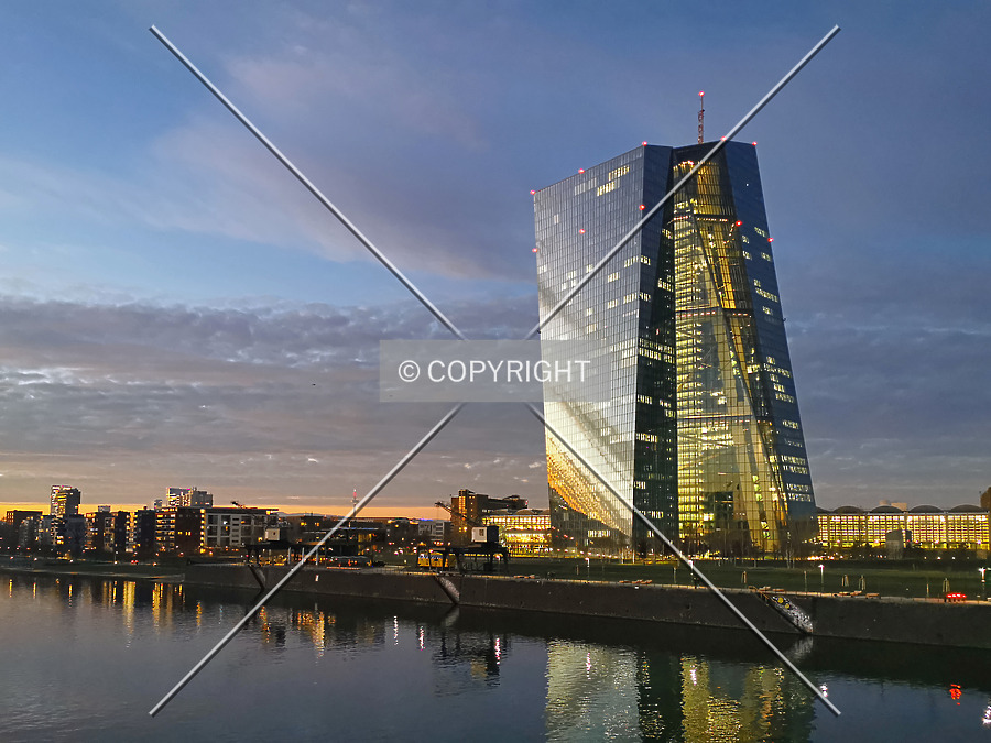 Skytower by Nephilim