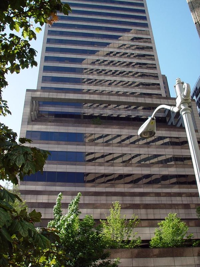 1000 Second Avenue by Garrett Stout