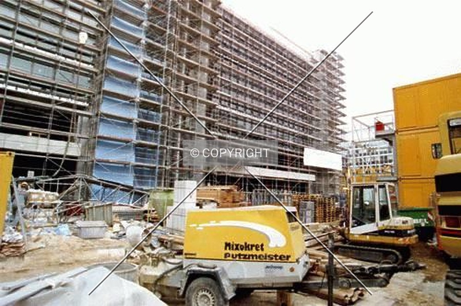 Skylight by Nephilim