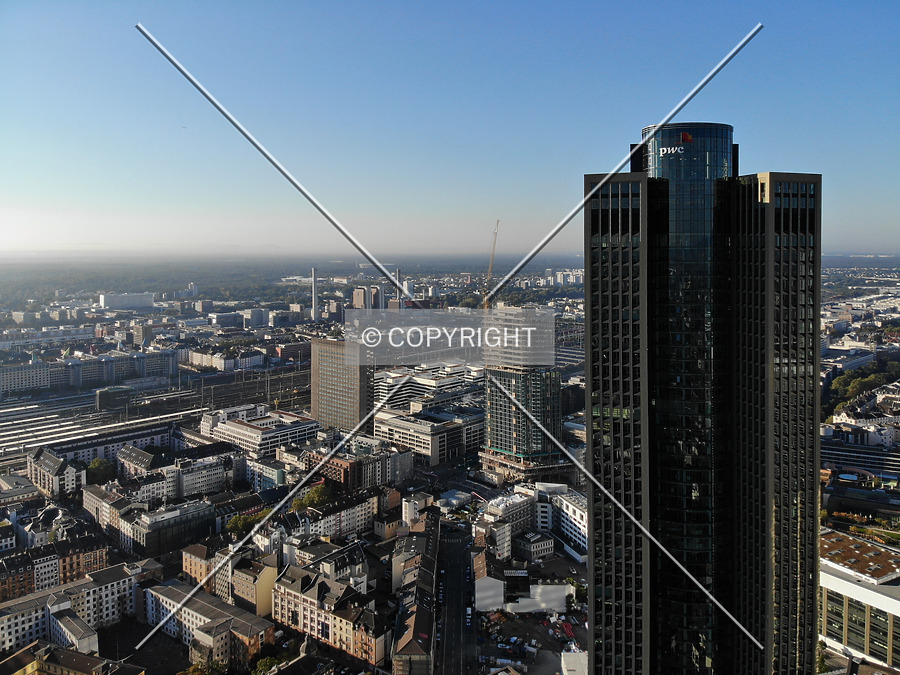 Tower 185 by Nephilim