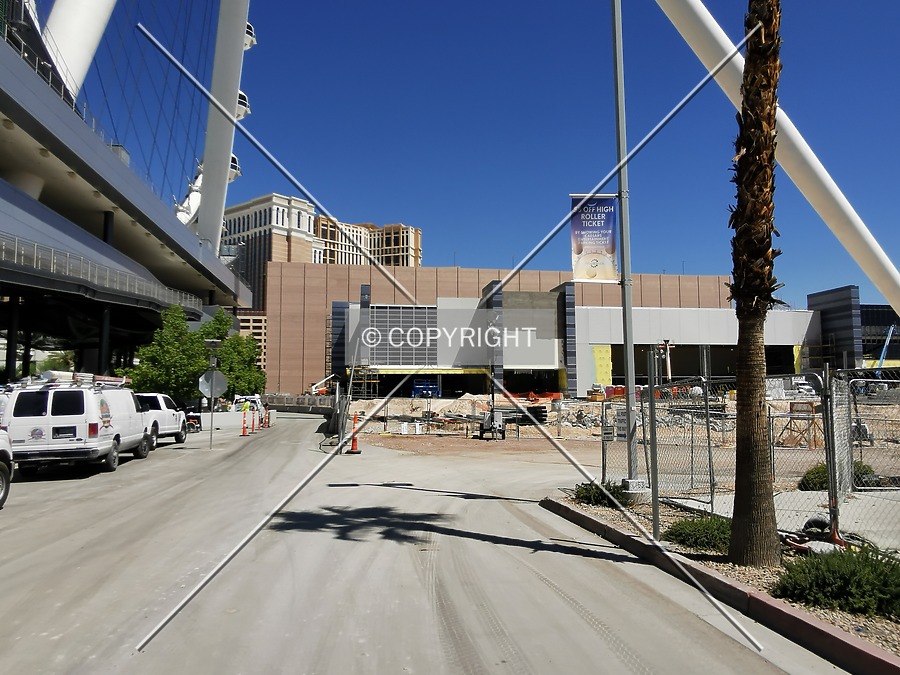 High Roller by Nephilim