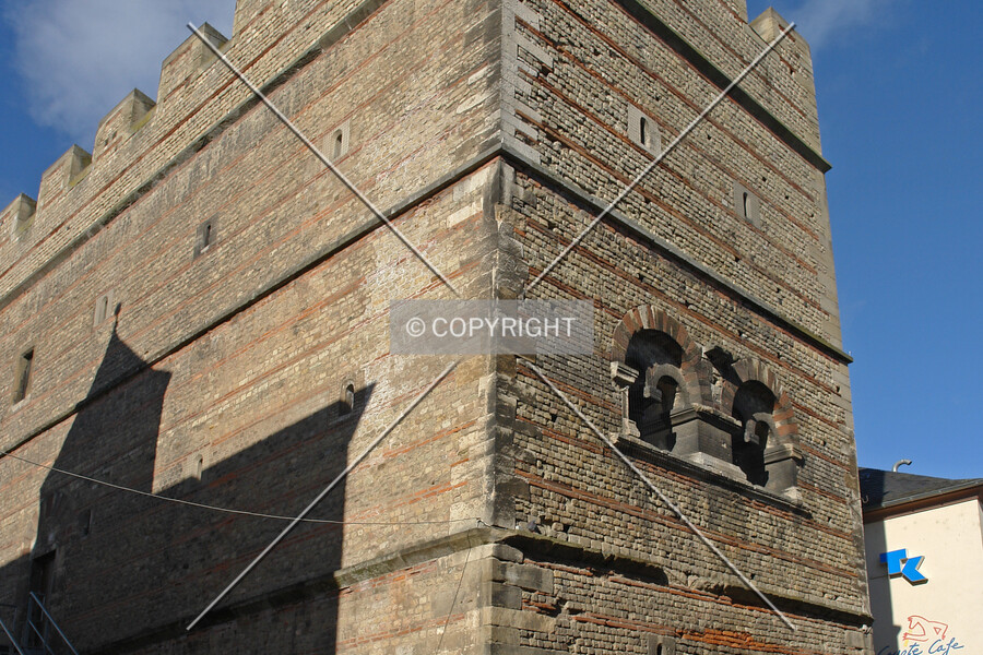 Frankenturm