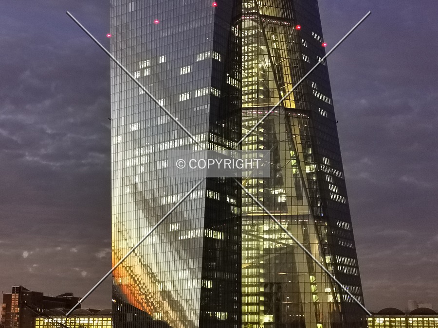 Skytower by Nephilim